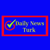 DailyNewsTur.com Logo